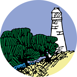 Rottnest Society Logo